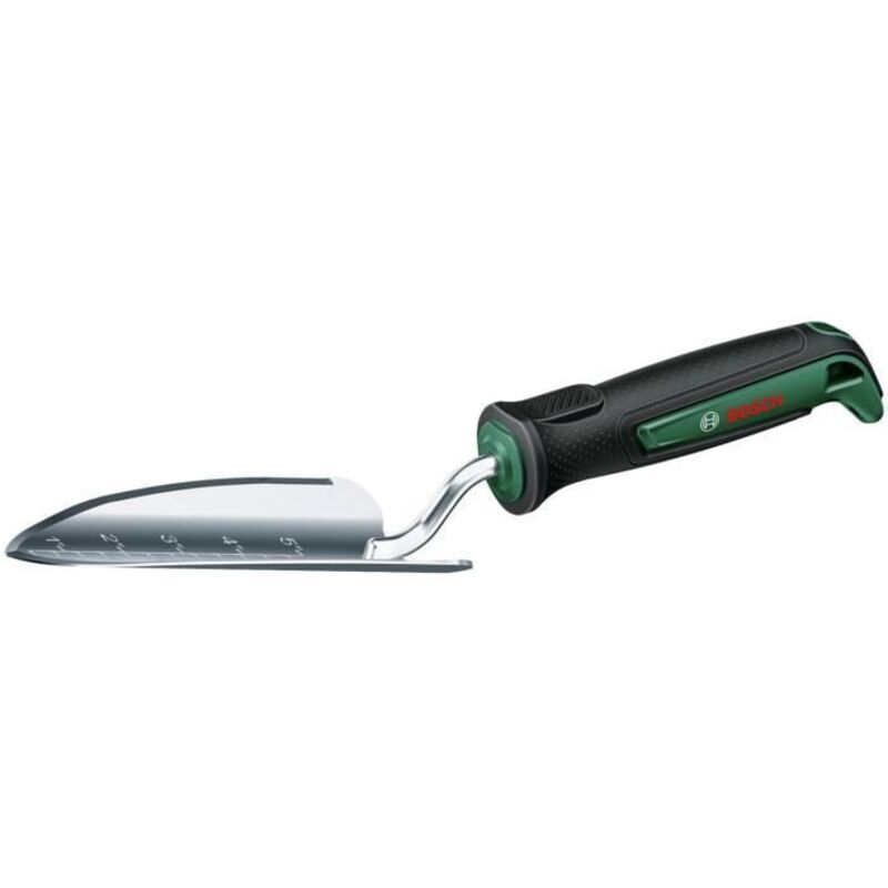 Transplantoir à Main Bosch 06008B5800 – Acier Inoxydable, Ergonomique - vue 3