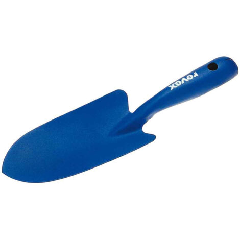 Transplantoir acier 110 x 30 mm REVEX - 551410