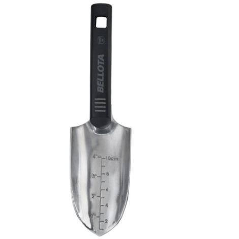 Transplantoir large BELLOTA - Aluminium - 8cm - 3001