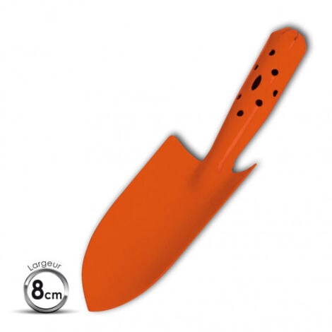 Transplantoir métal Krisalys