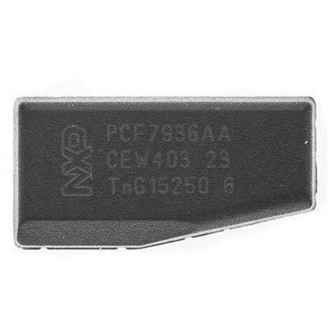 TRANSPONDER CHIAVE AUTO T14 SILCA