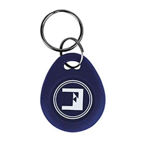 Transponder-Schlüsselanhänger für ZERO.SAPE FADINI 695L