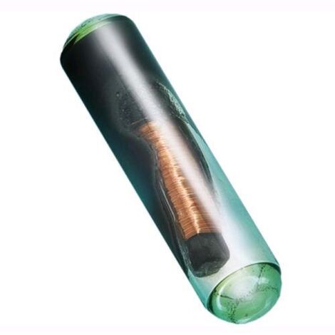 TRANSPONDER SILCA T33 Megamos Crypto MAGIC WR C03403 Riscrivibile