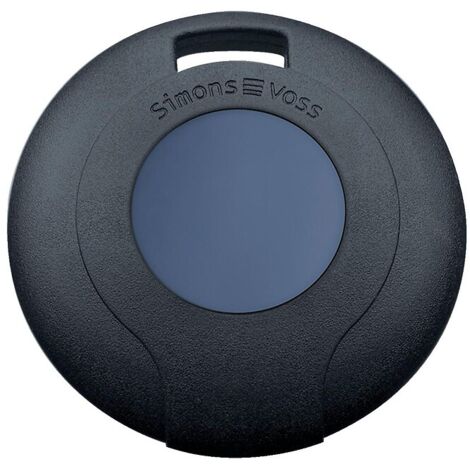 Transpondeur pour cylindre électronique et Smart Handle - SIMONS VOSS TECHNOLOGIES