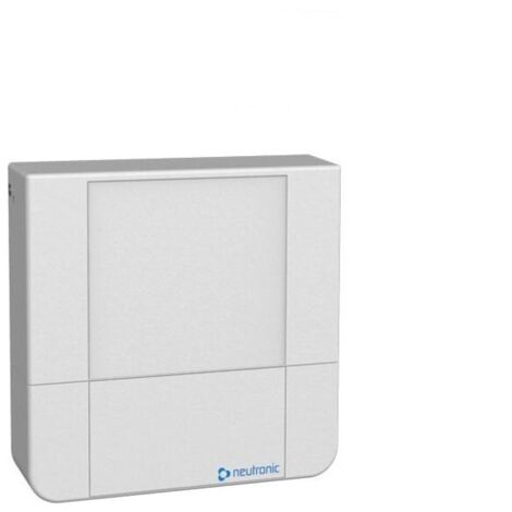 Transpondeur radio IP65 Type 4 – Neutronic TT4TRANSP-E-RF3