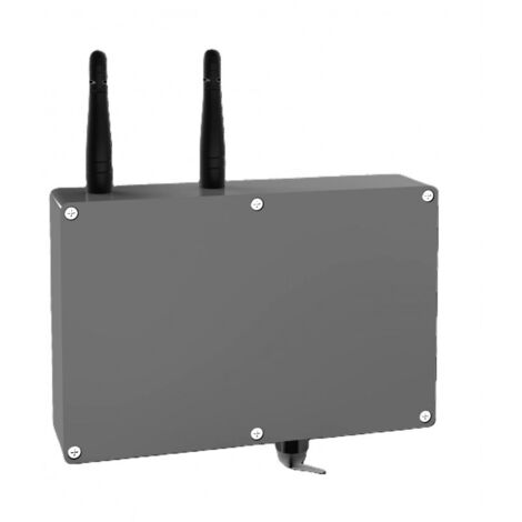 Transpondeur TX4TR – étanche  Équipement d'alarme type 4 radio adressable