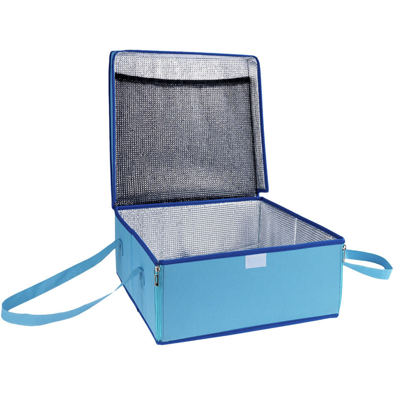 

Transport-Kühltasche für Kuchen