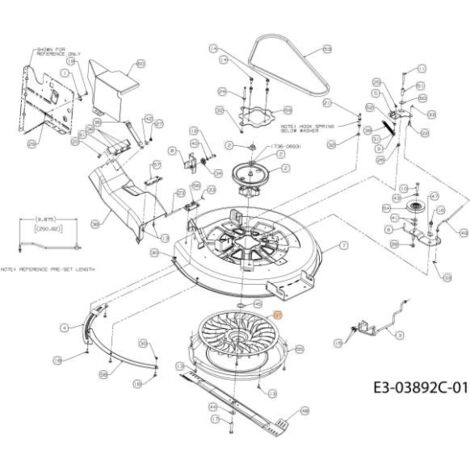TRANSPORTADOR ORIGINAL EMAK C7311583