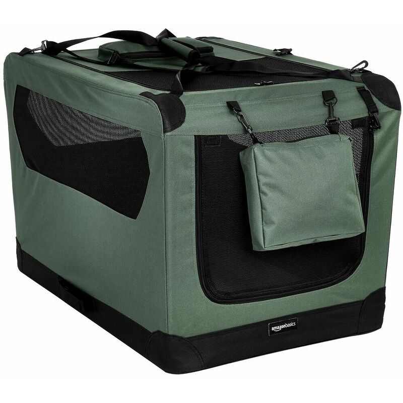 

Transportín (91 cm) (Reacondicionado B)