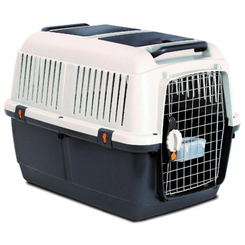 

TRANSPORTIN MASCOTA BRACCO TRAVEL - Travel 4 - 51,5x50x70cm