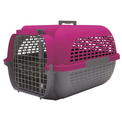 Transportín para perro Dogit Voyageur