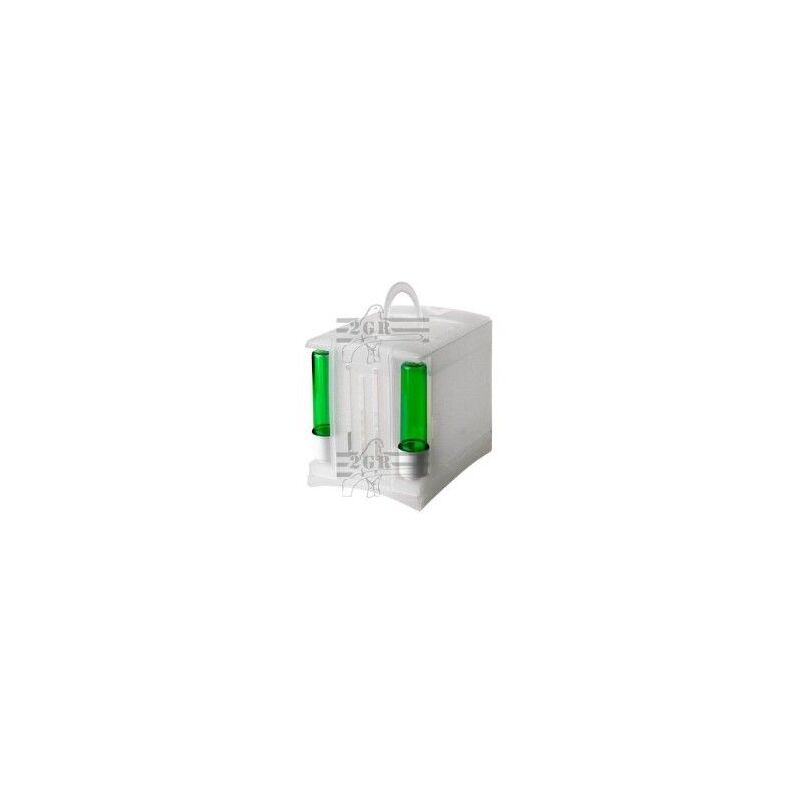 

Transportin SECONDINO PEQUEÑO 2 GR Mod 220