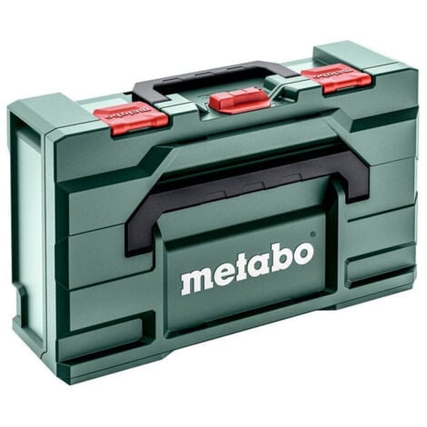 Transportkoffer Metabox 145 L - METABO 626884000