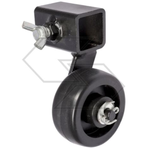 Transportrad für Rasentraktorlift R330282