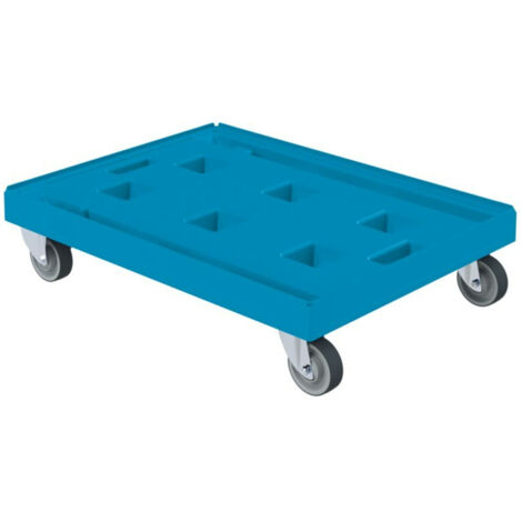 Transportroller 810 x 610mm offen