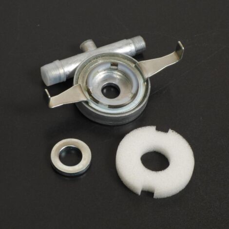 Transval-Zählerträger für Auto MBK 6040 1.8 / Achse ø 10 mm, neu