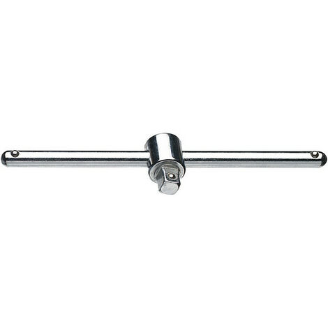 Transversal con pieza deslizante 404 1/4 pulgada L.115mm STAHLWILLE