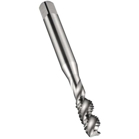 Trapanatrice per filettare macchine ISO 529C E538 BSF 1/4 di pollice x 26 HSS vuoto/ vapore.2XD