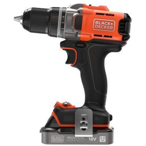 TRAPANI B+D 18V LI BCD 382 D1XC