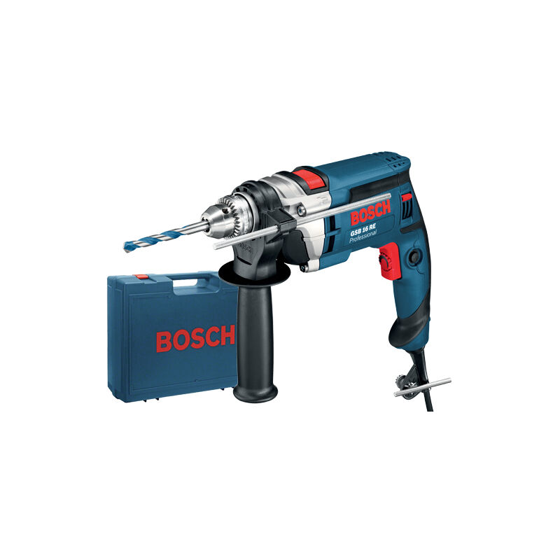 Trapani Bosch Gsb 16 Re