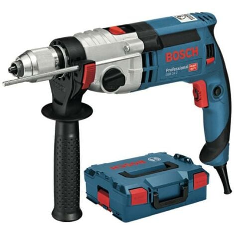 Trapano battente GSB 19-2 RE Bosch Professional