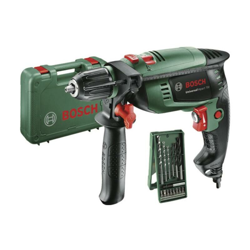 Image of Trapani bosch universal impact 700