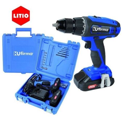 Trapani Hu-Firma 2 Batterie
