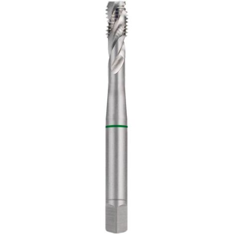 Trapanino per filettare DIN 371C M4x0,7mm HSS-Co5 6H