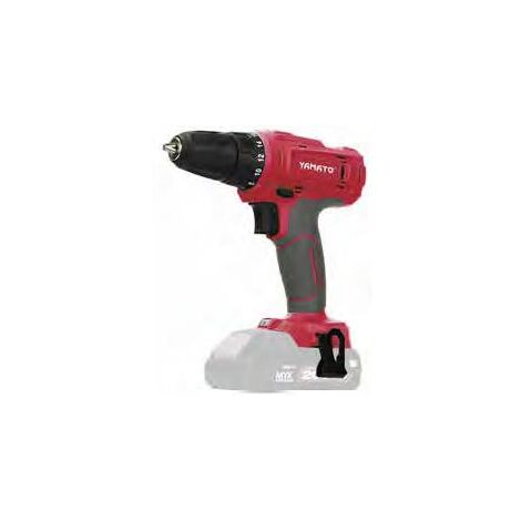 TRAPANO A BATTERIA 20V  YAMATO MYX (CORPO MACCHINA)