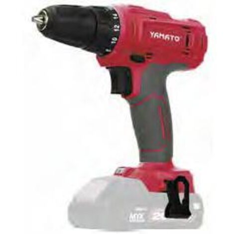 TRAPANO A BATTERIA 20V  YAMATO MYX (CORPO MACCHINA)