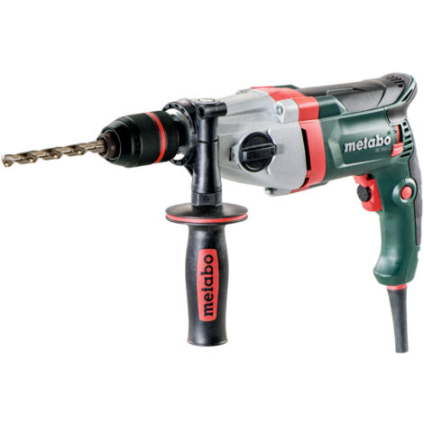 Trapano a batteria BE 850-2 Metabo