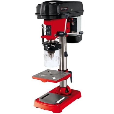BT-BD 401 E Trapano a Colonna da banco Einhell 350 W