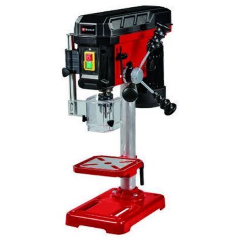 Trapano a colonna EINHELL - TC-BD 450 - 450W - 50mm