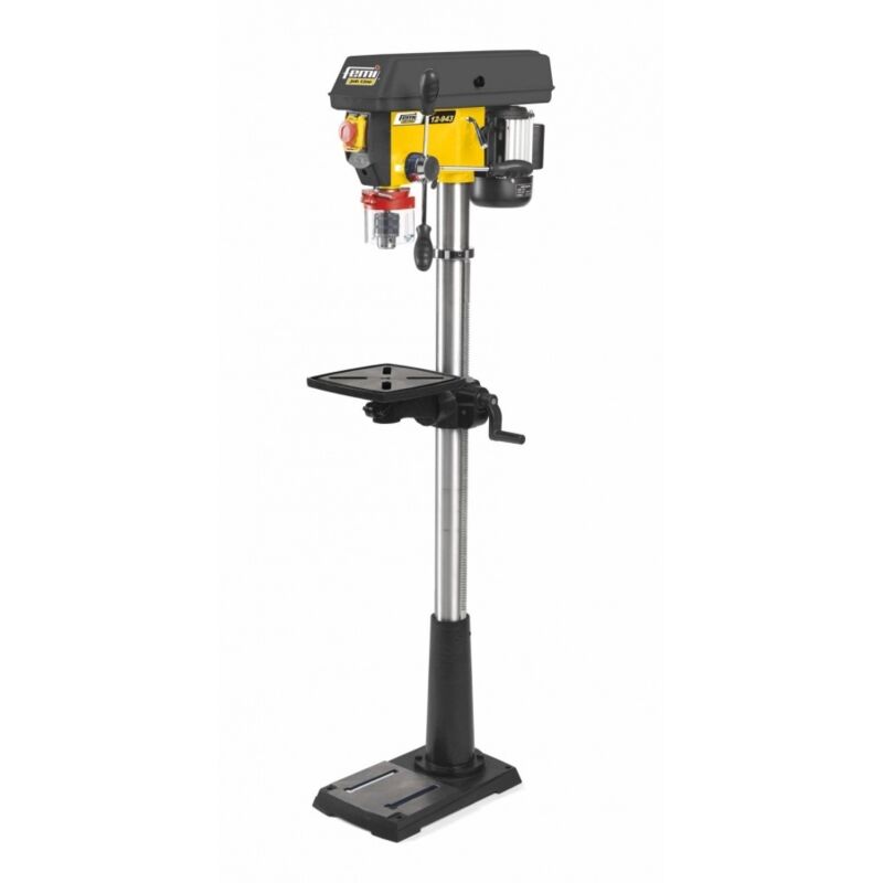 Fox Trapano A Colonna Femi Job Line Dp12 941 460 Watt