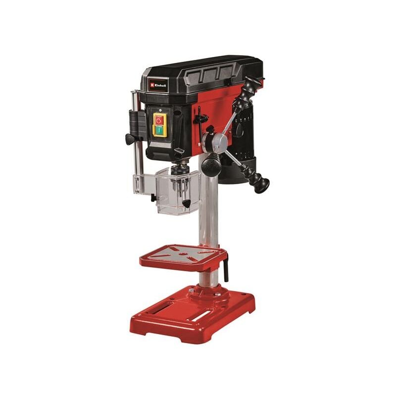 Einhell 240V Bench Drill 450W Chuck 1.5 to 13mm Speed 600/2,650/min EINTCBD450