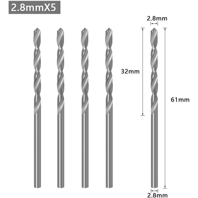 Trapano a gradini per la lavorazione del legno da