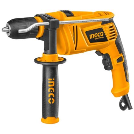 Trapano a percussione 850 W Avvitatore Professionale Velocità Regolabile Ingco