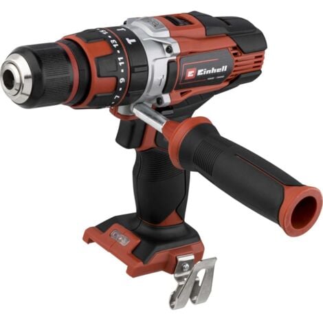 Trapano a percussione a batteria Einhell TE-CD 18/48 Li-i-Solo