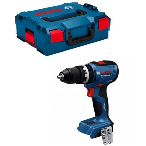 Bosch Professional GSB 18V-65 06019N3301 Avvitatore ad impulsi a batteria