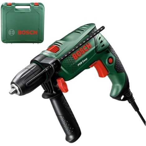 Trapano a percussione Bosch PSB Easy