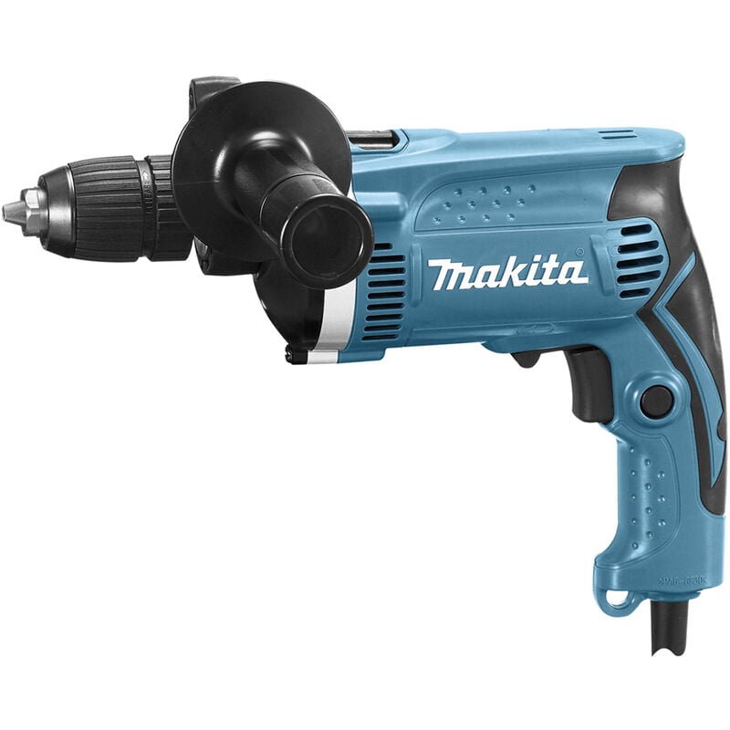 Trapano a percussione 'HP1631' 710 w Makita