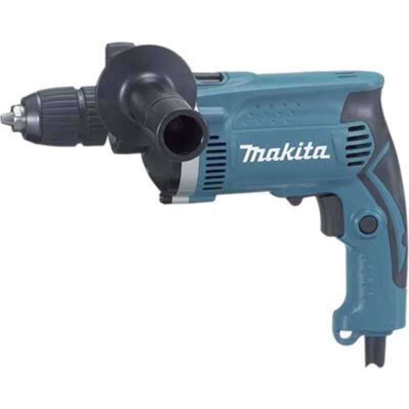 Trapano A Percussione Hp1631 Makita Volt 230 Watt 710