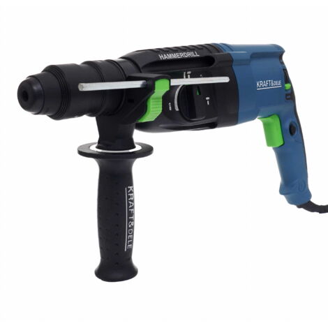 TRAPANO A PERCUSSIONE KD3075 DA 2650 W