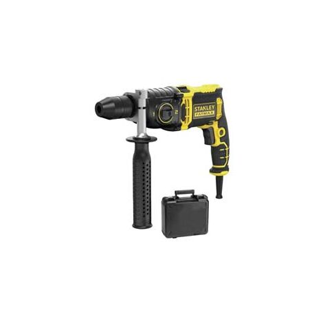 TRAPANO A PERCUSSIONE MANDR. AUTOSERRANTE MM.13 1100W (FMEH 1100KQS)    FATMAX