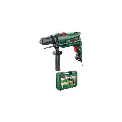 Trapano A Percussione Mandrino Autoserr. Mm.13 600W (Easy Impact600)
