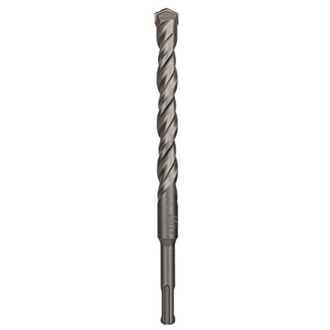 Trapano a percussione plus-3, 16x150x210mm, 8 pezzi