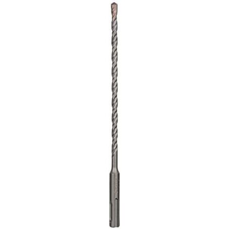 Trapano a percussione plus-3, 6x150x210mm 10 pezzi