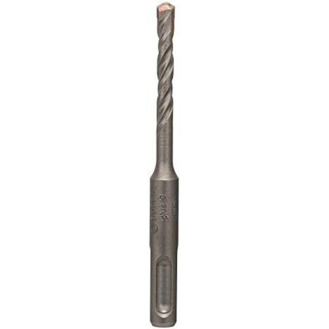 Trapano a percussione plus-3, 6x50x110mm, 10 pezzi