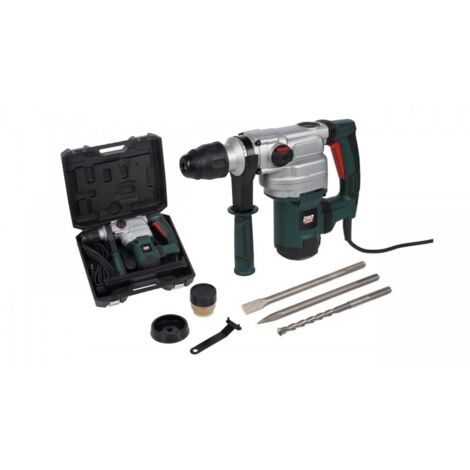 Trapano a percussione professionale 1.050w 10j sds max powp3030 powerp