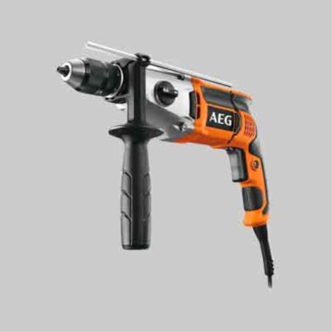 Trapano a percussione 'sb2e 850 r' aeg 850 watt AEG POWERTOOLS